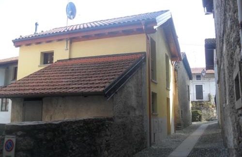 Baveno Maison | La Casetta di Baveno