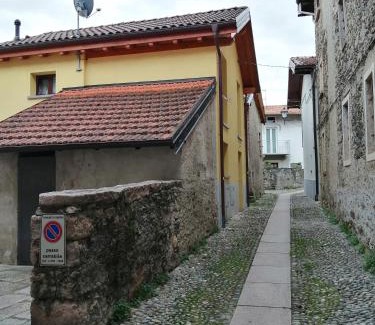 Baveno Maison | La Casetta di Baveno