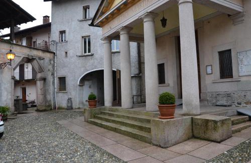 Baveno Maison | La Casetta di Baveno