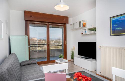 Colugna Appartement | La Casetta di Bubi