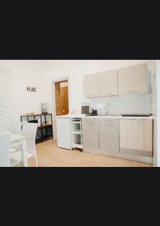 Montecalvario Maison | La casetta di carmé