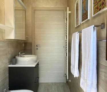Cesano Maderno Appartement | La Casetta di Corte