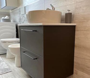 Cesano Maderno Appartement | La Casetta di Corte