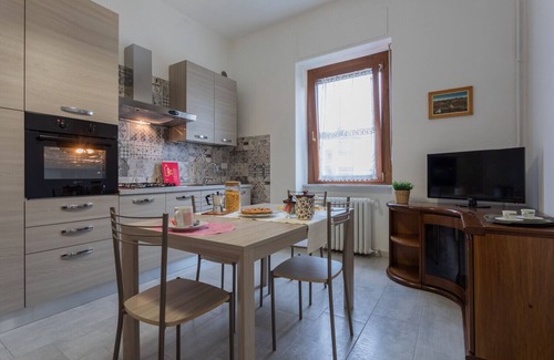 Cavoretto Appartement | La Casetta di Dado by Wonderful Italy