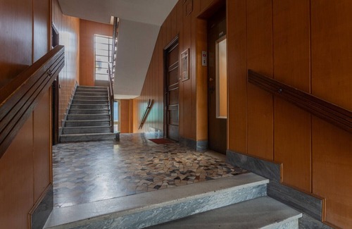Cavoretto Appartement | La Casetta di Dado by Wonderful Italy