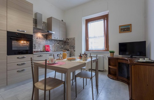 Cavoretto Appartement | La Casetta di Dado by Wonderful Italy