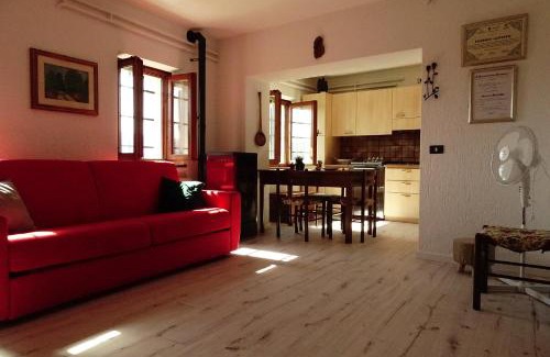 Cesiomaggiore Maison | La casetta di Elsa