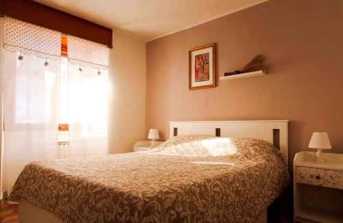 Perron Appartement | La Casetta di Giorgia