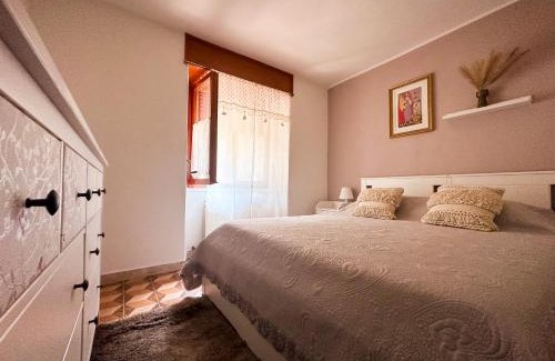 Perron Appartement | La Casetta di Giorgia