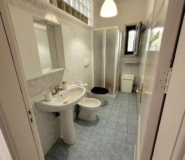Spongano Appartement | La Casetta di Giulia