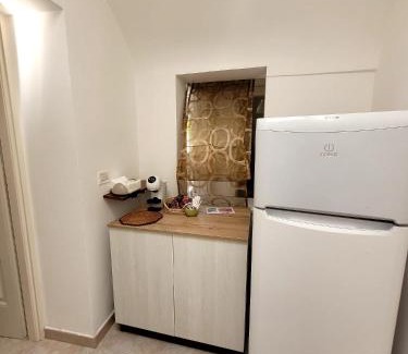 Spongano Appartement | La Casetta di Giulia