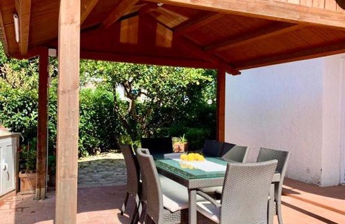 Cerenova Maison | La Casetta di Marika