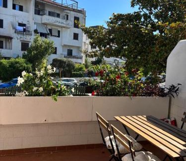 Cerenova Appartement | La casetta di Dany