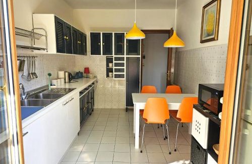 Cinque Terre Appartement | La Casetta di Gian