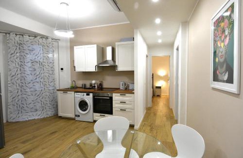 Foce Appartement | La Casetta di Leo