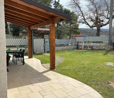 Lettopalena Maison | La Casetta di Lettopalena