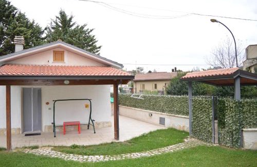 Lettopalena Maison | La Casetta di Lettopalena