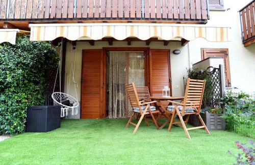 Clusone Maison | La casetta di Lorena