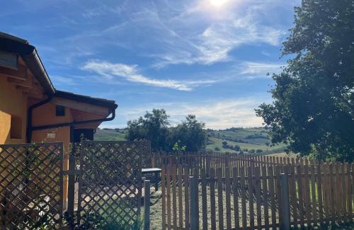 Bettolelle Appartement | La casetta di marzapane casa-natura