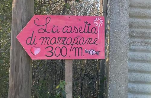 Bettolelle Appartement | La casetta di marzapane casa-natura