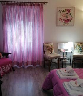 Castel Viscardo Appartement | La Casetta di Mimmi
