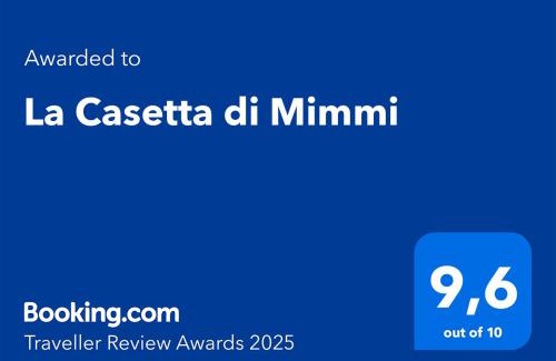 Castel Viscardo Appartement | La Casetta di Mimmi