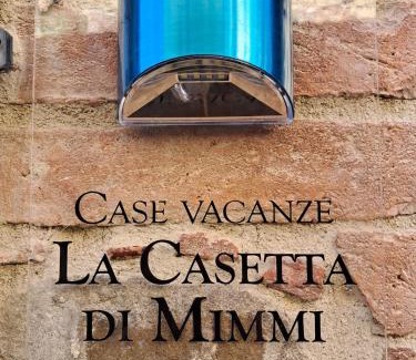 Castel Viscardo Appartement | La Casetta di Mimmi