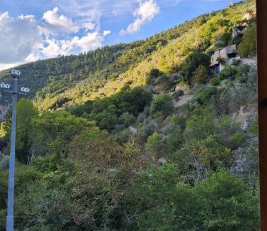 Precetto Maison | La casetta di monterivoso