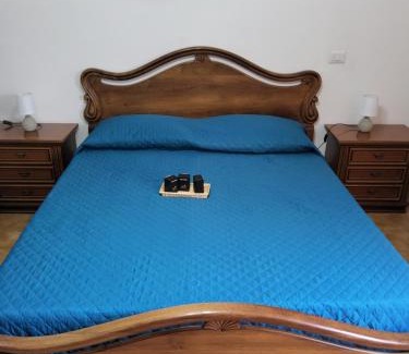 Precetto Maison | La casetta di monterivoso