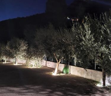 Precetto Maison | La casetta di monterivoso