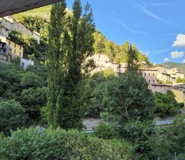 Precetto Maison | La casetta di monterivoso