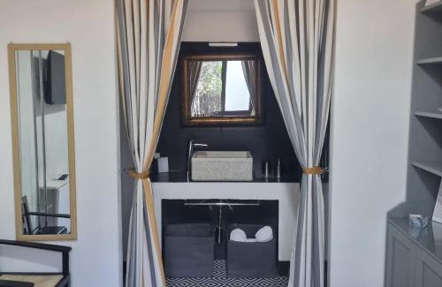Chiaia Appartement | La Casetta di Oppi