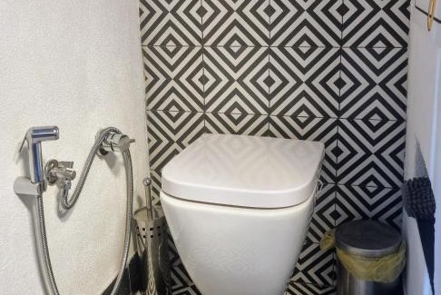 Chiaia Appartement | La Casetta di Oppi