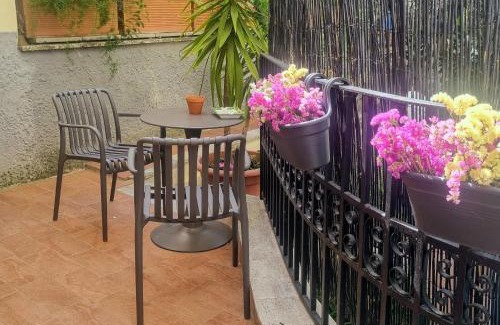 Chiaia Appartement | La Casetta di Oppi