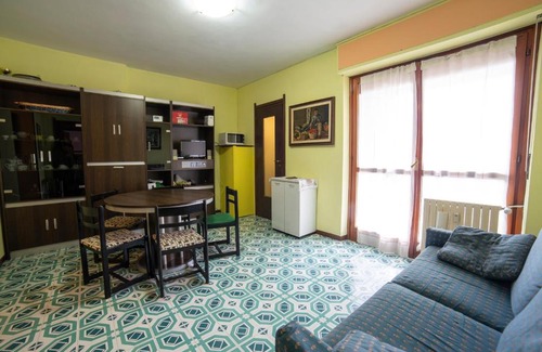 Oulx Appartement | La Casetta di Oulx