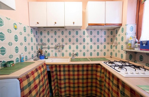 Oulx Appartement | La Casetta di Oulx