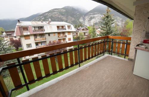 Oulx Appartement | La Casetta di Oulx