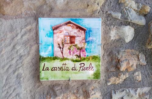 Cortona Maison | La casetta di Pierle
