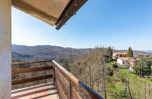 Prunetta Appartement | La Casetta Di Samu
