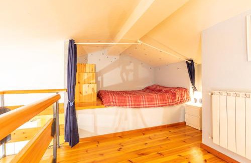 Prunetta Appartement | La Casetta Di Samu