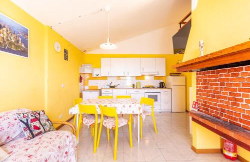 Prunetta Appartement | La Casetta Di Samu