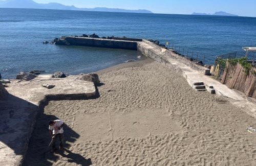 Posillipo Appartement | La casetta e la spiaggia