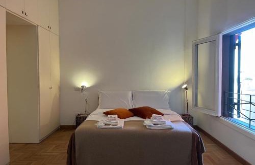 Posillipo Appartement | La casetta e la spiaggia