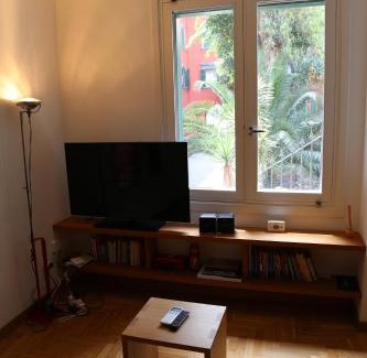 Posillipo Appartement | La casetta e la spiaggia
