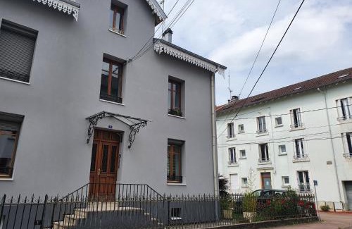 Capavenir-Vosges Maison | La Casetta