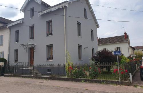 Capavenir-Vosges Maison | La Casetta