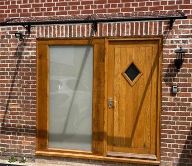 Trowbridge Appartement | La Casetta