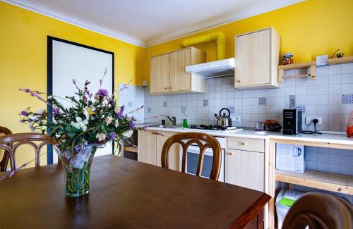 Favaro Appartement | La Casetta Gialla