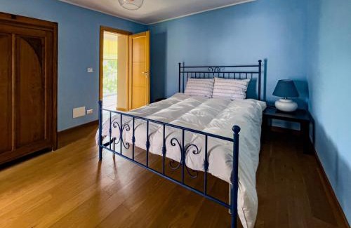 Favaro Appartement | La Casetta Gialla
