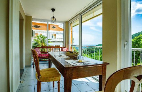 Favaro Appartement | La Casetta Gialla